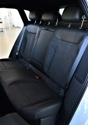 Volkswagen ID.4 cena 259300 przebieg: 4800, rok produkcji 2023 z Warszawa małe 529